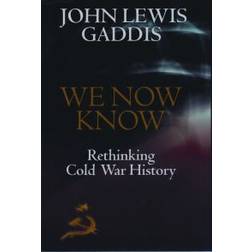 We Now Know: Rethinking Cold War History (Häftad, 1998)