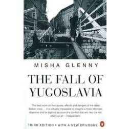 Fall of yugoslavia (Häftad, 1996)