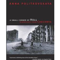 A Small Corner of Hell (Häftad, 2007)