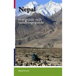 Nepal: reseguide och vandringsguide (Häftad)