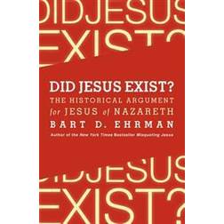 Did jesus exist? - the historical argument for jesus of nazareth (Häftad, 2013)