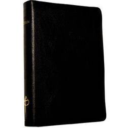 Bibeln svart skinn (Inbunden, 2012)