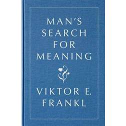 Man's Search for Meaning, Gift Edition (Inbunden, 2014)
