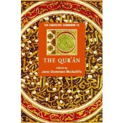 The Cambridge Companion to the Qur'an (Häftad, 2006)