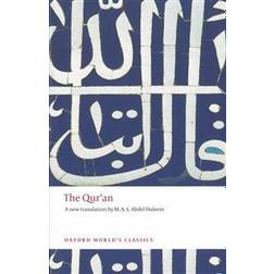 The Qur'an (Häftad, 2008)