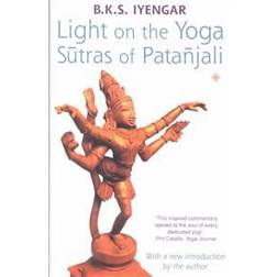 Light on the Yoga Sutras of Patanjali (Häftad, 2003)