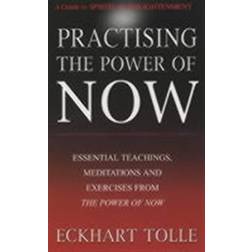 Practising The Power Of Now (Häftad, 2002)