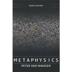 Metaphysics (Häftad, 2014)