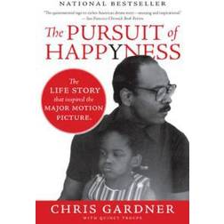 The Pursuit of Happyness (Häftad, 2006)