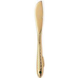 Gense Nobel Gold Fiskkniv 21.1cm
