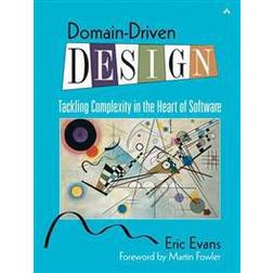 Domain-Driven Design (Inbunden, 2003)