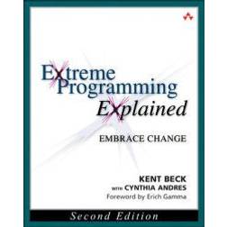 Extreme Programming Explained (Häftad, 2004)