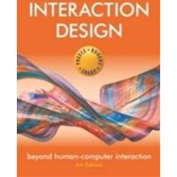 Interaction Design: Beyond Human-Computer Interaction (Häftad, 2015)