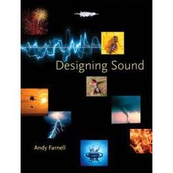 Designing Sound (Inbunden, 2010)