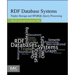 RDF Database Systems (Häftad, 2014)