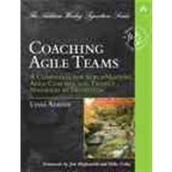Coaching Agile Teams (Häftad, 2010)
