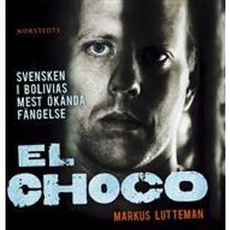 El Choco (Ljudbok, 2010)