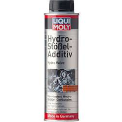 Liqui Moly Hydraulic Lifter Additive Hydraulolja 0.3L