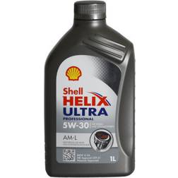 Shell Helix Ultra Professional AM-L 5W-30 Motorolja 1L
