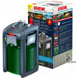 Eheim External Filter Professionel 3 Thermo 1200XLT 1200XLT, upp till 1200 liter