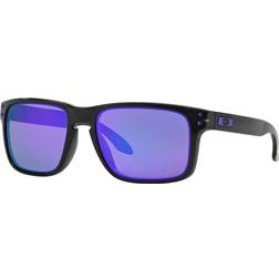 Oakley Holbrook Ink Collection OO9102-67 Polarized