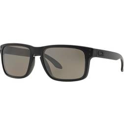 Oakley Holbrook Prizm Covert Collection OO9102-90 Polarized