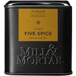Mill & Mortar Chinese Five Spice 50g