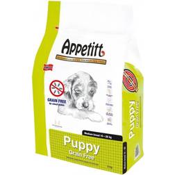 Appetitt Puppy Medium 12kg