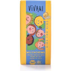 Vivani Kids Chocolate 100g