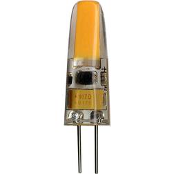 Star Trading 344-22 LED Lamps 1.4W G4