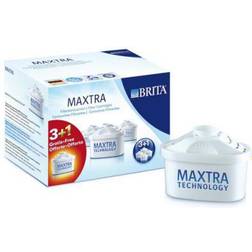 Brita Maxtra+ Filter Cartridges Köksutrustning 4st