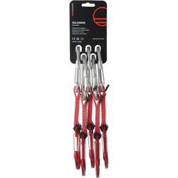 Wild Country Wildwire Quickdraw 10cm 5-pack
