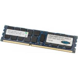Origin Storage DDR3 1600MHz 8GB System Specific (OM8G31600U2RX8NE135)