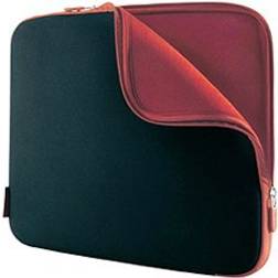 Belkin Neoprene Sleeve 15.6" - Black/Red