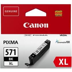 Canon CLI-571BK XL (Black)