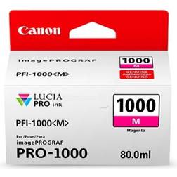 Canon PFI-1000M (Magenta)