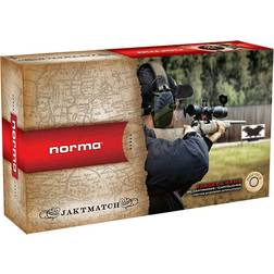 Norma 338 Win Mag 225gr