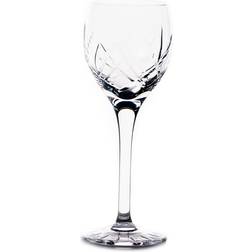Magnor Alba Antique Drinkglas 6cl