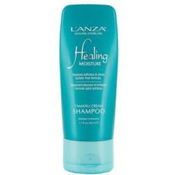 Lanza Healing Moisture Tamanu Cream Shampoo 50ml