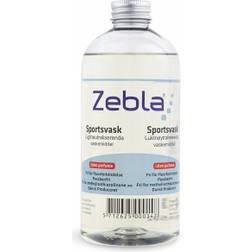 Zebla Sportsvask Uden Parfume 500ml c