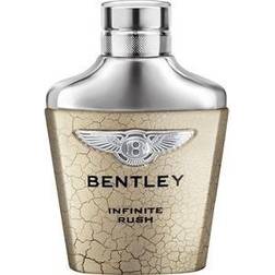 Bentley Infinite Rush EdT 60ml