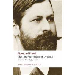 The Interpretation of Dreams (Häftad, 2008)