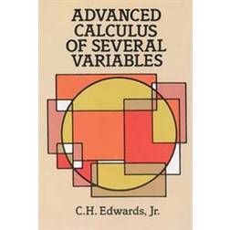 Advanced Calculus of Several Variables (Häftad, 1995)
