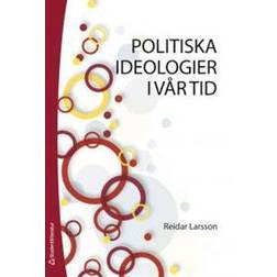 Politiska ideologier i vår tid (Häftad, 2014)