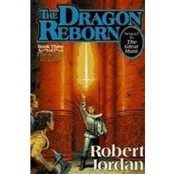 The Dragon Reborn (Inbunden, 1991)