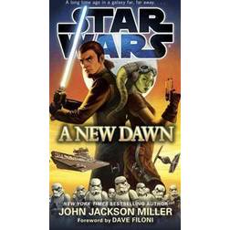 A New Dawn: Star Wars (Häftad, 2015)