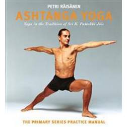 Ashtanga Yoga (Häftad, 2016)