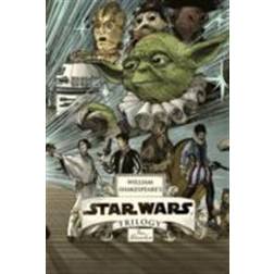 William Shakespeare's Star Wars Trilogy: The Royal Imperial Boxed Set: Includes Verily, a New Hope; The Empire Striketh Back; The Jedi Doth Return; An (Inbunden, 2014)