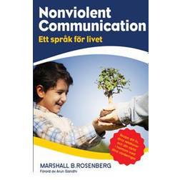 Nonviolent Communication ett språk för livet (E-bok)