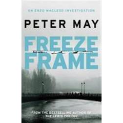 Freeze Frame (Häftad, 2015)